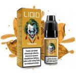 LIO Liquid Salt Tobacco 10 ml 16 mg – Hledejceny.cz