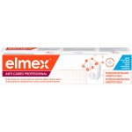 Elmex Anti-Caries Professional chránící před zubním kazem 75 ml – Hledejceny.cz