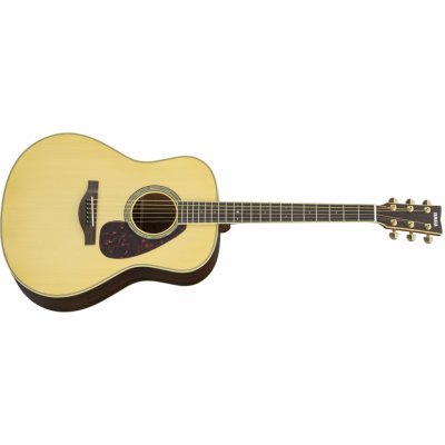 Yamaha LL 6 ARE – Zboží Dáma