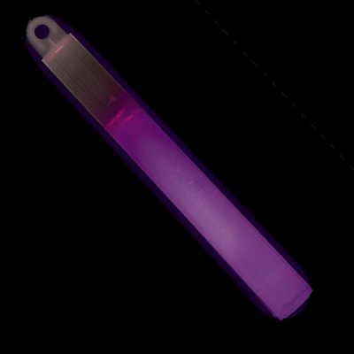 Rothco Světlo chemické 15cm PURPUROVÁ – Hledejceny.cz