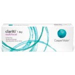 Cooper Vision Clariti 1 Day Multifocal 30 čoček – Zboží Mobilmania