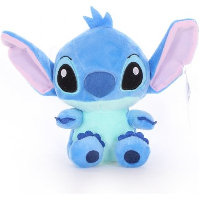 Disney Stitch modrý 20 cm – Zboží Dáma