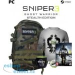 Sniper: Ghost Warrior 3 (Stealth Edition) – Hledejceny.cz