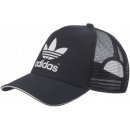 adidas Ac Trucker cap Black White