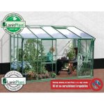 Vitavia Ida 6500 PC 4 mm zelený – Zboží Mobilmania