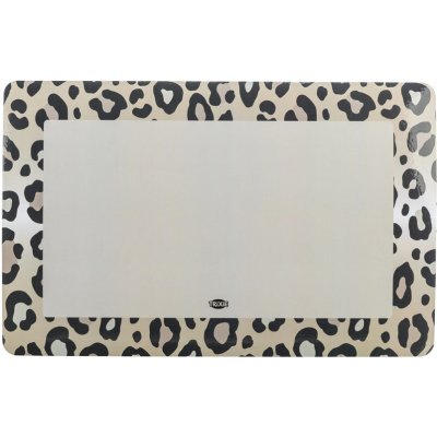 Trixie Prostírání pod misky Leo 44 x 28 cm – Zboží Mobilmania