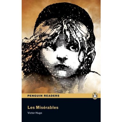 Penguin Readers 6 Les Miserables – Hledejceny.cz