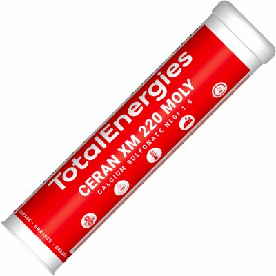 Total Ceran XM 220 Moly 420 g – Sleviste.cz