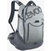 Cyklistický batoh Evoc Trail Pro 26l Stone Carbon Grey