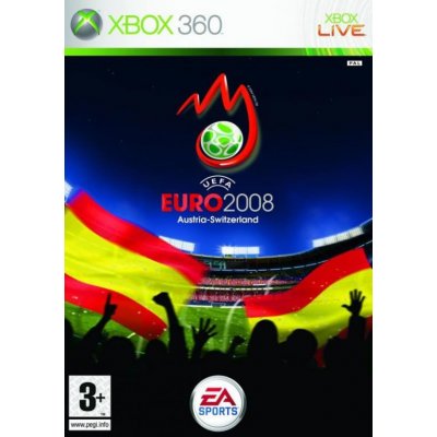 UEFA EURO 2008