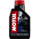 Motul 100 2T 1 l – Hledejceny.cz