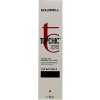 Barva na vlasy Goldwell Topchic Zero The Naturals Permanent Hair Color Permanentní barva na vlasy bez amoniaku 5NA Light Natural Ash Brown 60 ml