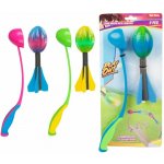 Šipka házecí pěnová + startér 19cm mix variant či barev – Zboží Dáma