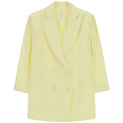 Imperial Bright Yellow sako Žlutá – Zbozi.Blesk.cz