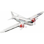 COBI 5702 World War II Letadlo Douglas C-47 Skytrain Dakota Berlínský most – Hledejceny.cz