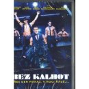 Bez kalhot DVD