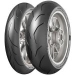 Dunlop Sportsmart TT 200/55 R17 78W – Hledejceny.cz