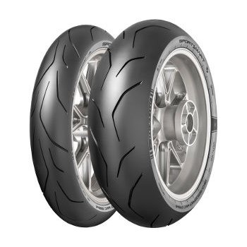 Dunlop SPORTSMART 110/70 R17 54H