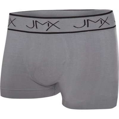 Julimex pánské boxerky Carbon grey – Zboží Dáma