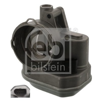 Hrdlo skrtici klapky FEBI BILSTEIN 44945 FB 44945 – Hledejceny.cz