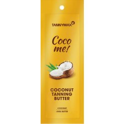 Tannymaxx Coconut Tanning Butter 15 ml