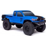 Axial SCX24 Base Camp 4WD RTR modrý 1:24 – Zboží Dáma