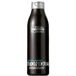 L'Oréal Homme Tonique Shampoo 250 ml