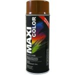 Motip Maxi Color hnědobéžová RAL8024 400ml