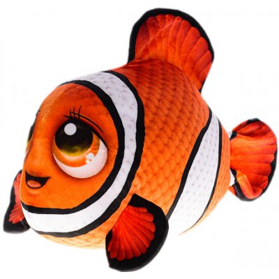 Klaun očkatý ryba 30 cm – Zboží Mobilmania
