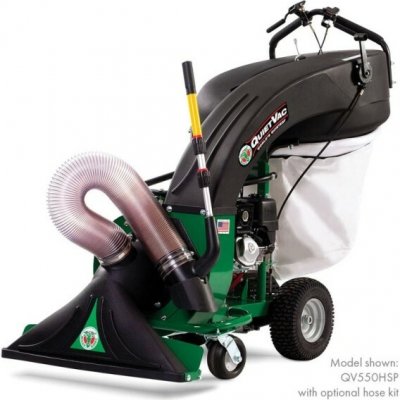 Billy Goat QV550HSP – Hledejceny.cz
