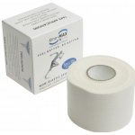 Kine-Max neelastická tejpovací páska Full Coat bílá 5 cm x 10 m – Hledejceny.cz