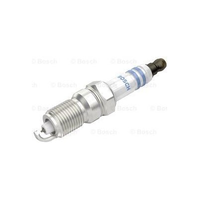 Zapalovací svíčka BOSCH 0 242 225 611 – Hledejceny.cz