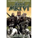 Živí mrtví 19 - Válečné bubny zní – Kirkman Robert, Adlard Charlie, Rathburn Cliff