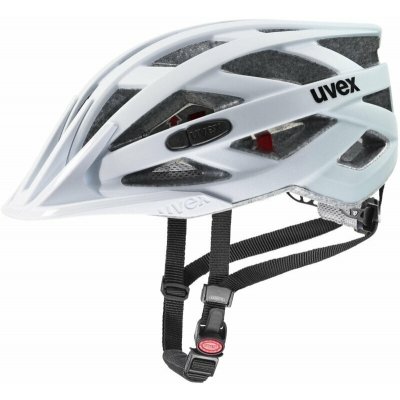 Uvex I-VO CC white/Cloud 2022