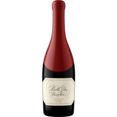 Belle Glos Eulenloch Pinot Noir 2022 Červené 14,8% 0,75 l (holá láhev) – Hledejceny.cz