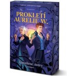 Prokletí Aurelie W. – Zboží Mobilmania