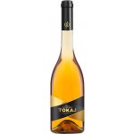 Chateau Grand Bari Tokaj 5-putňový 2017 11,5% 0,5 l (holá láhev) – Hledejceny.cz