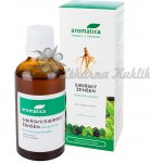 Aromatica Sibiřský ženšen Eleuterokok 50 ml – Hledejceny.cz