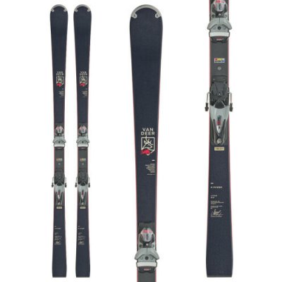 Van Deer H POWER 25/26 – Hledejceny.cz