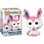 Funko Pop! 857 Pokémon Sylveon – Zboží Dáma
