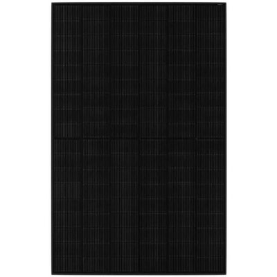 JA Solar Solární panel 375Wp – Hledejceny.cz