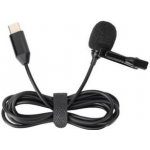 Stablecam Insta360 Ace Pro / Ace Pro 2 - Lavalier mikrofon (Sunnylife) RC_314405 – Zboží Živě