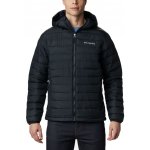 Columbia Powder Lite Hooded Jacket – Sleviste.cz