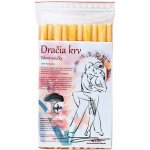 Medosviecky Tělové svíčky dračí krev 10 ks – Zboží Dáma