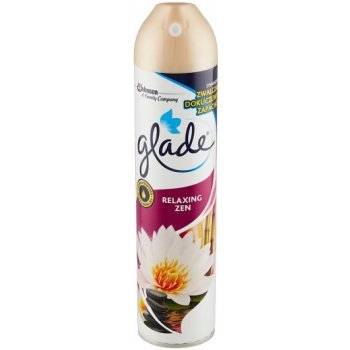 Glade by Brise aerosol Japonská zahrada 300 ml