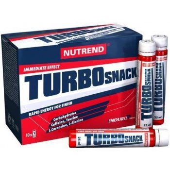 NUTREND Turbosnack 250 ml