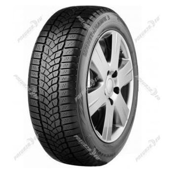 Firestone Winterhawk 4 205/60 R16 96H