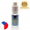 Příchuť pro míchání e-liquidu Imperia Kokos 10 ml