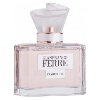 Gianfranco Ferre Camicia 113 toaletní voda dámská 100 ml