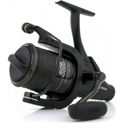 Fox EOS 5000 – Zbozi.Blesk.cz